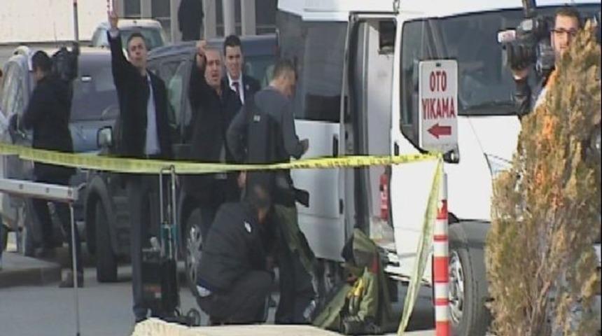 AK Parti'de bomba paniği