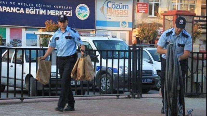 &lsquo;Y&uuml;ksek Hızlı Tren&rsquo;de g&ouml;r&uuml;nmez tehlike