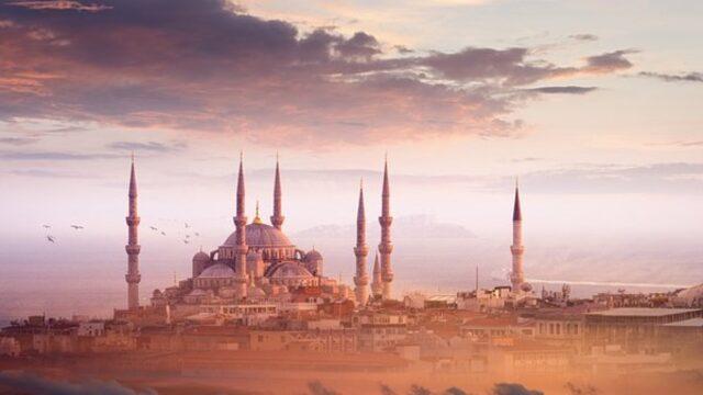 2022 Ramazan ne zaman başlıyor? Ramazan ayı hangi gün başlıyor? 2022 ilk oruç ne zaman tutulacak?