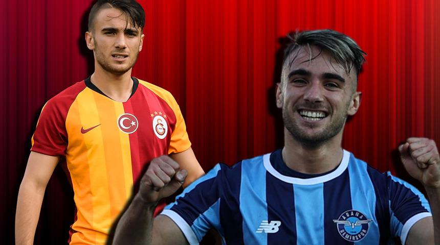 Adana Demirspor Başkanı Murat Sancak'tan Yunus Akgün'e olay sözler! ''Ayıp ediyorsun...''