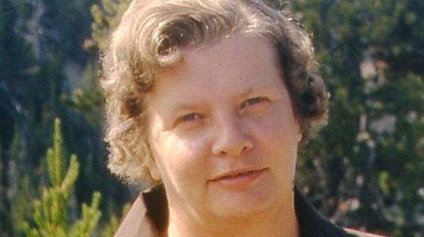 Büyükannenin sırrı 18 yıl sonra çözüldü