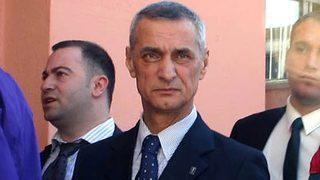 MHP’li Engin Alan’dan Rehine yorumu