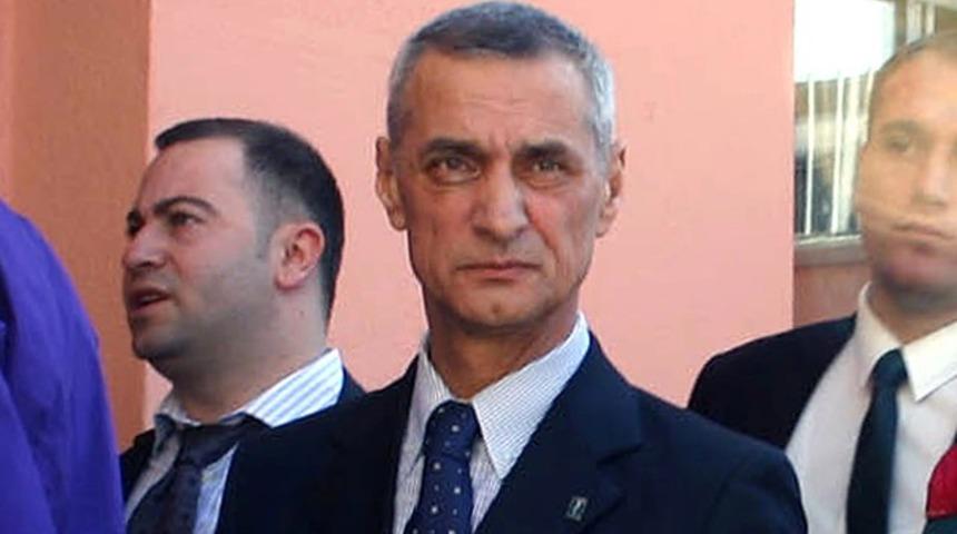 MHP’li Engin Alan’dan "Rehine" yorumu