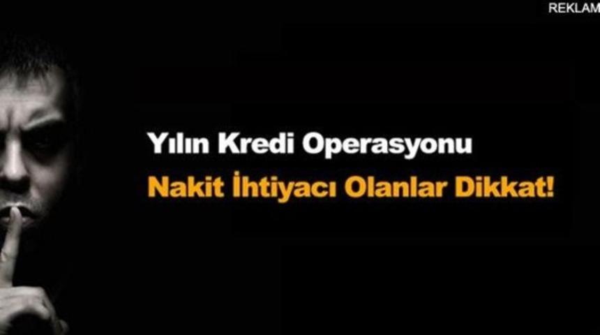 Bankacılıkta bir ilk! 