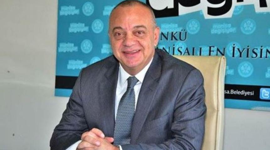 Manisa Büyükşehir Belediye Başkanı Cengiz Ergün: "Keşke Büyükşehir olmasaydık"