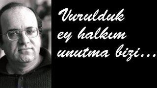 Uğur Mumcu'nun ölümünün 21. yılı