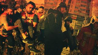 İrlandalı vekilden Ukrayna ve Filistin için 'çifte standart' eleştirisi! Putin'e yaptırım uygulanması 5 gün sürdü, 70 yıldır eziyet edenlere...