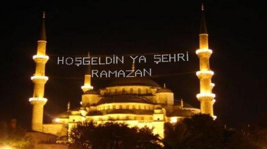Şimdi de Ramazan ka&ccedil; g&uuml;n tartışması