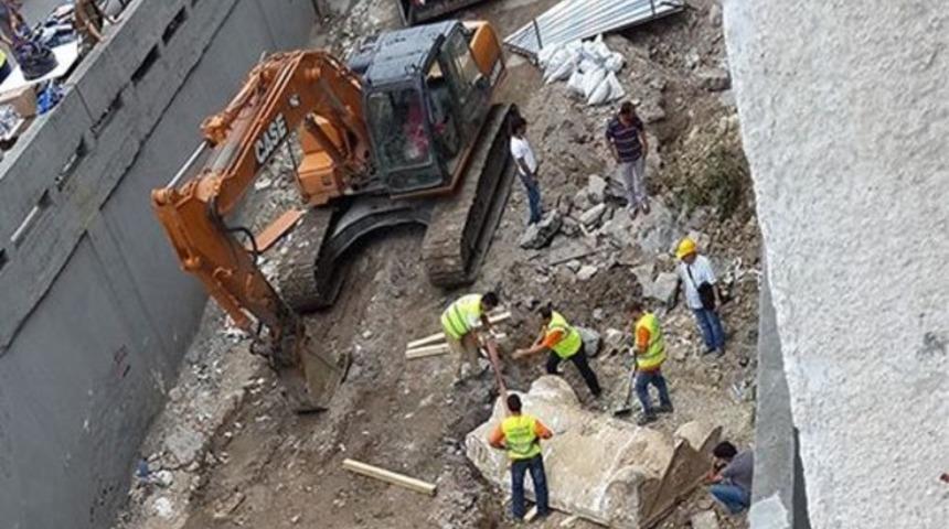 İstanbul'da tarihi yarımadaya bir kep&ccedil;e daha