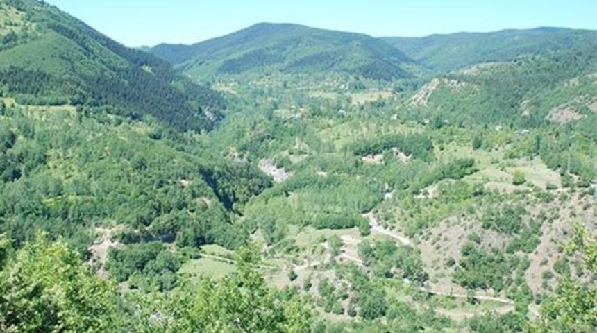 Susuz HES Danıştay'dan d&ouml;nd&uuml;