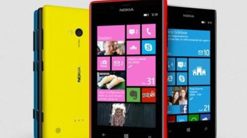 Nokia ismi telefonlardan siliniyor!