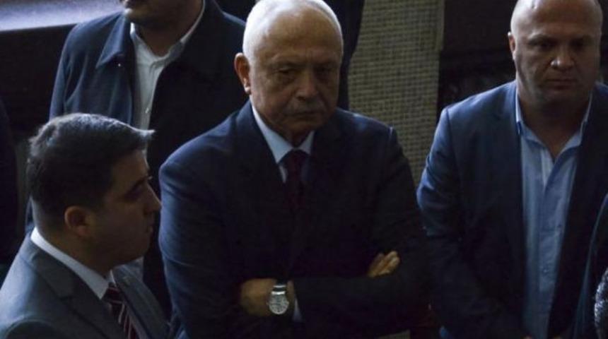 Korkut Eken&rsquo;den BDP&rsquo;li Buldan&rsquo;a: S... git