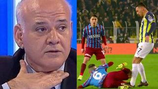 Ahmet Çakar'dan olay Fenerbahçe paylaşımı! ''Allah belasını versin''