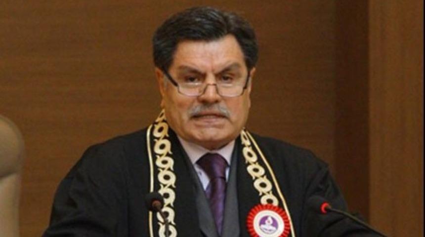 Anayasa Mahkemesi: 'Sahte hesaplardan sakının'