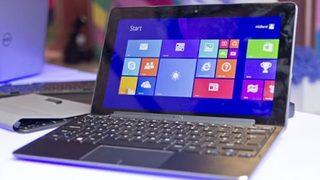 Dell’den Microsoft Surface’a rakip tablet