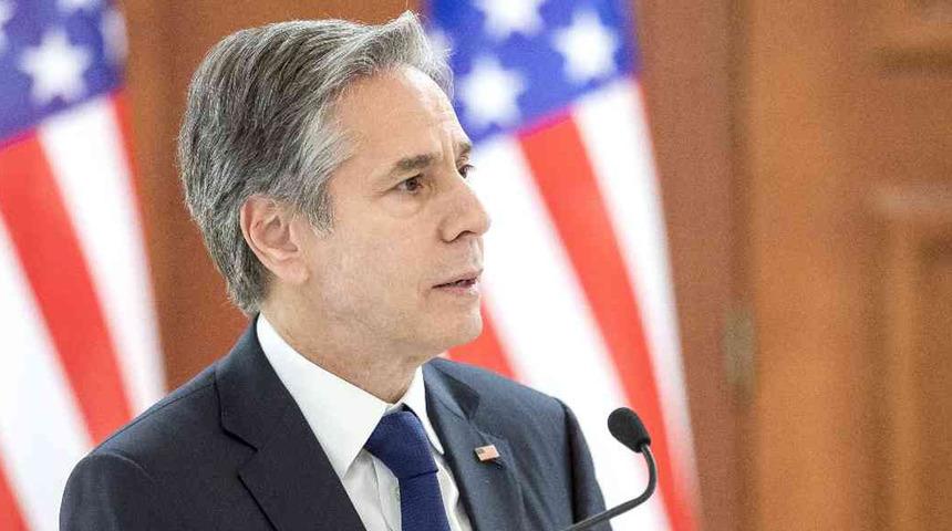 O yaptırım da masada! Blinken duyurdu... Rus petrolünün ithalatı yasaklanıyor mu?