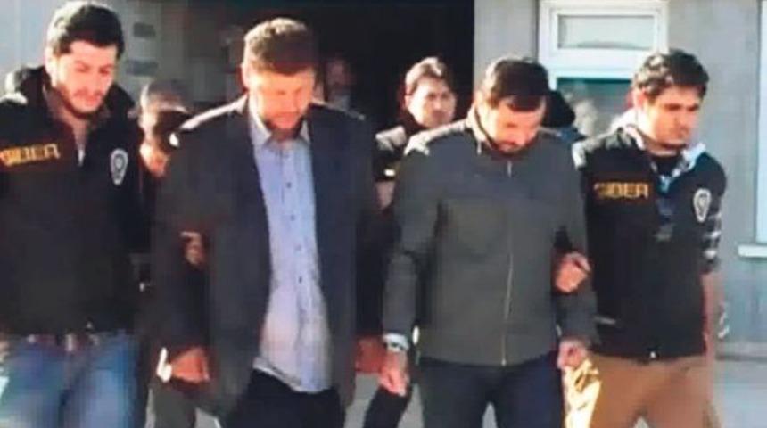 &lsquo;&Ccedil;akma CEO&rsquo;dan inanılmaz vurgun