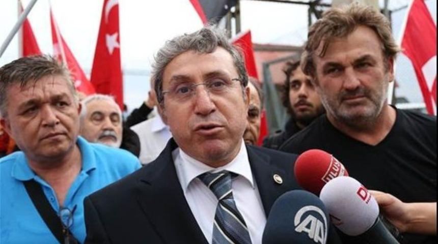 Tümgeneral Kaya: Dört gözle bekliyoruz