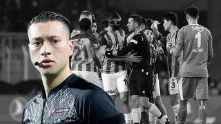 Böylesi daha önce görülmedi! Fenerbahçe'den devre arasında zehir zemberek paylaşım