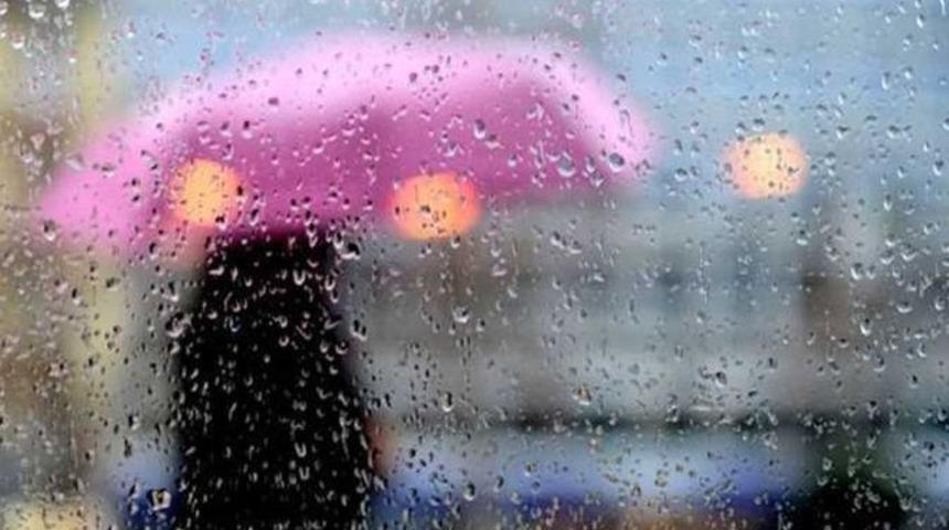 Meteoroloji'den art arda uyarı