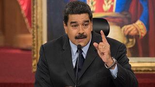 Kritik Venezuela hamlesi! Rusya tehdidi ABD'ye bunu da yaptırdı: 2019'dan bu yana bir ilk
