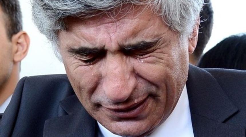 Fatih Hilmioğlu'na tahliye