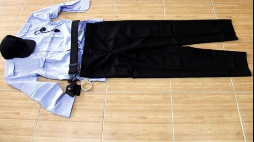 Mardin'de YPG malzemesi yakalandı