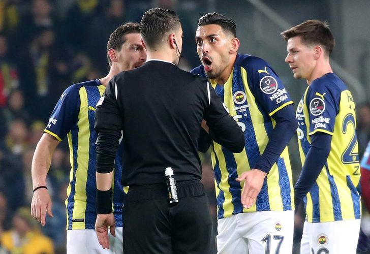 Son dakika: Derbi bitti, ortalık karıştı! Fenerbahçe'de İrfan Can Kahveci'den olay paylaşım...