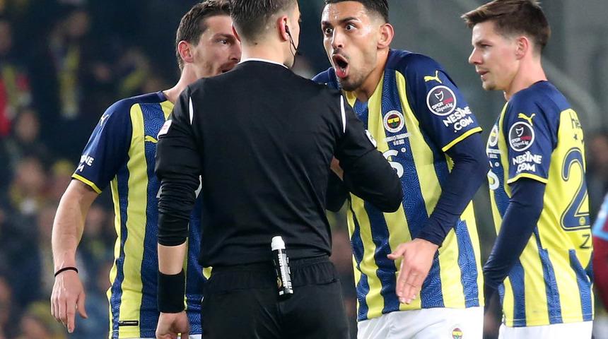 Son dakika: Derbi bitti, ortalık karıştı! Fenerbahçe'de İrfan Can Kahveci'den olay paylaşım...