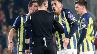 Son dakika: Derbi bitti, ortalık karıştı! Fenerbahçe'de İrfan Can Kahveci'den olay paylaşım...