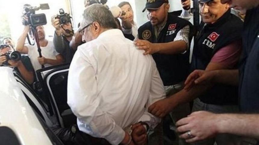 HSYK o iki isme inceleme kararı verdi