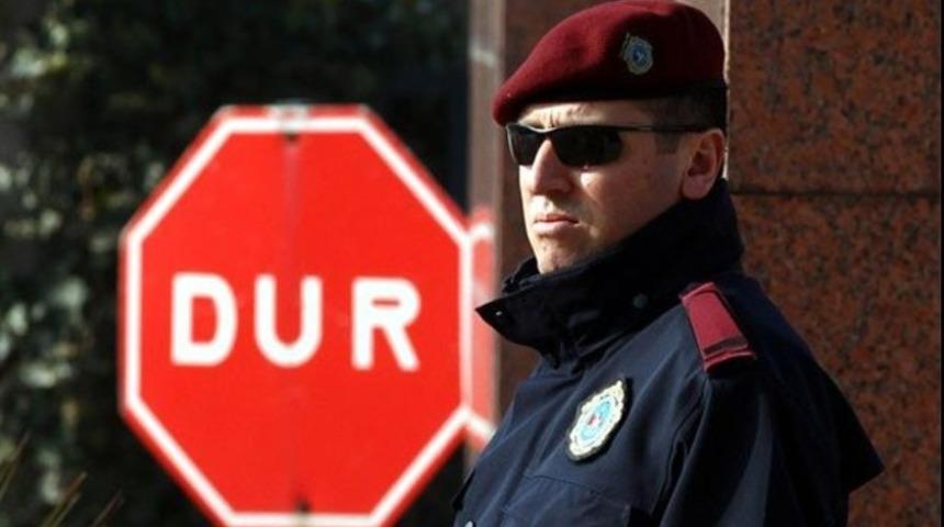 İstihbarata yeni d&uuml;zen Meclis&rsquo;te