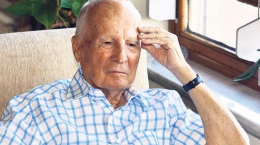 Kenan Evren'e Özal’ın ‘terör’ affı yetişti