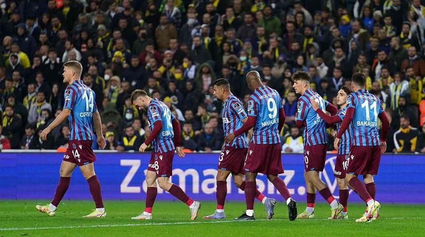 Stefano Denswil'den Fenerbahçe maçı sonrası övgü!