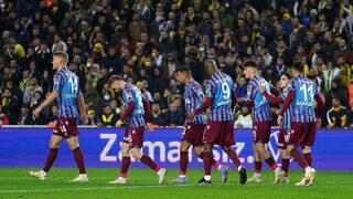 Stefano Denswil'den Fenerbahçe maçı sonrası övgü!