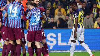 Fenerbahçeli Bright Osayi-Samuel ''Kırmızı kart hakkında konuşmak istemiyorum''