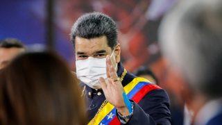 Venezuela Amerika ve Avrupa’ya Petrol Satmaya Hazır