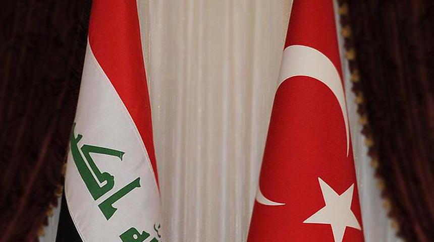 Irak'tan Türkiye açıklaması! "Susuz bırakmayacaklar"