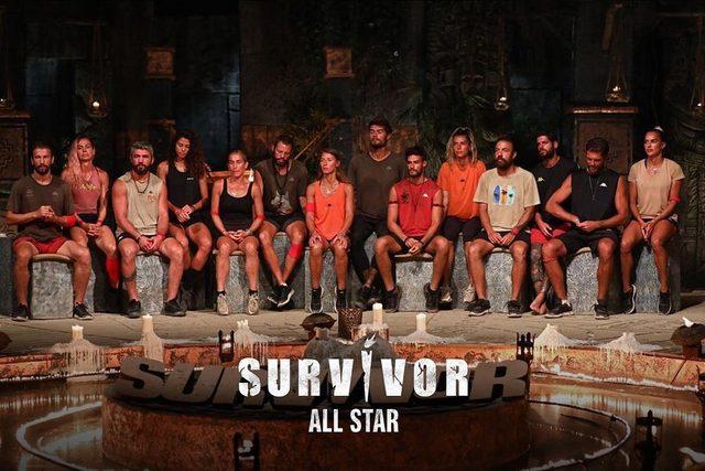 Survivor yarışmacılarının maaşları ne kadar? 2022 Survivor yarışmacılarının maaşları ifşa mı oldu?