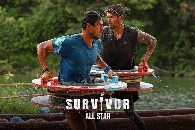 Survivor All Star'da ödül oyununu kim kazandı? 6 Mart Survivor'da kim elendi?