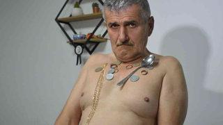 'Mıknatıs Adam'dan yeni iddia! Biyoenerjiyle tedavi ettiğini ileri sürdü... Ücret talep etmiyorum