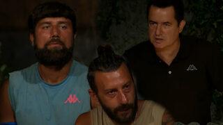 Survivor Yasin Obuz'un Acun Ilıcalı bana racon kesemez sözleri olay oldu! Acun'dan sert sözler