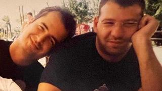 Acun Ilıcalı'dan yakın dostuna duygusal veda: Kalbimden bir parça koptu bugün