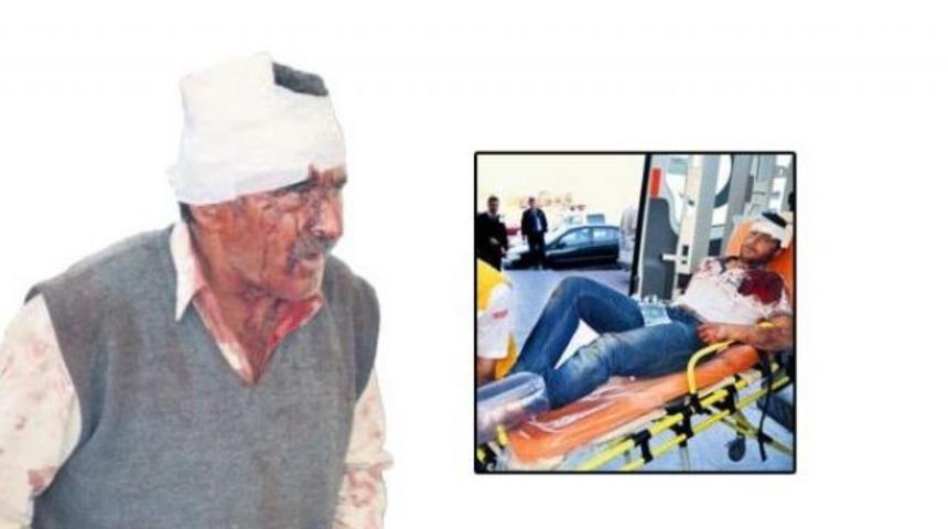 Kızının günlüğündeki sevgiliyi dağa kaldırdı