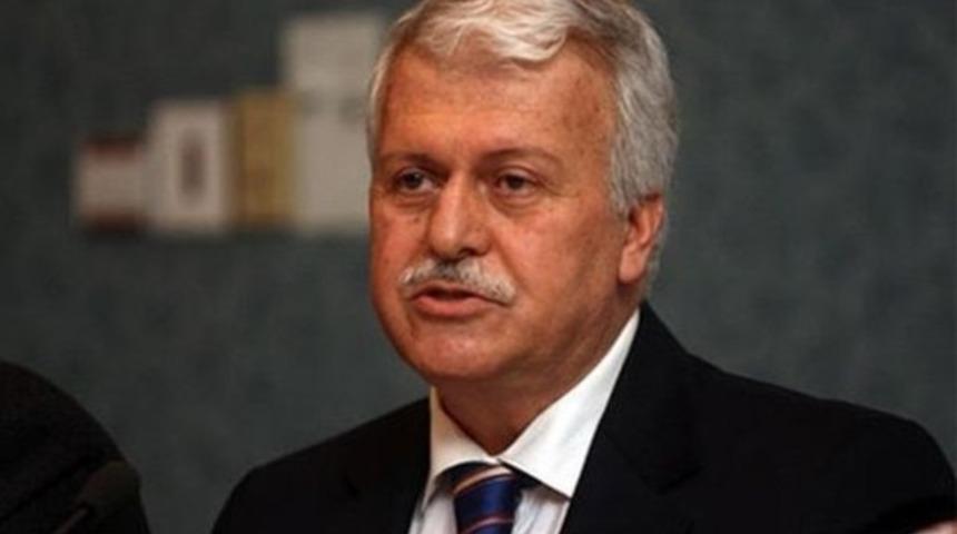 Hüseyin Gülerce Zaman'dan ayrıldı