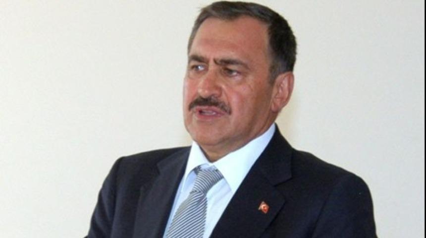 Kuraklık i&ccedil;in B planı hazır