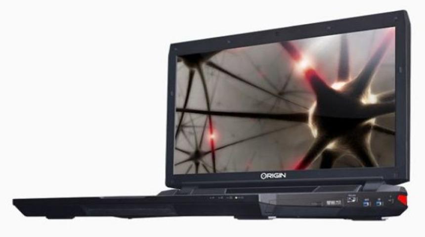 Mobil performans canavarı