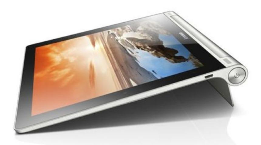 Lenovo yeni tabletlerini duyurdu