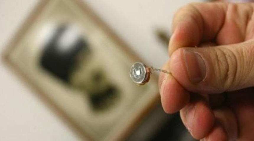 Böcek soruşturmasında 5 tutuklama talebi