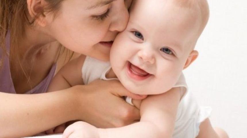 Anne olmayı ertelemeyin !